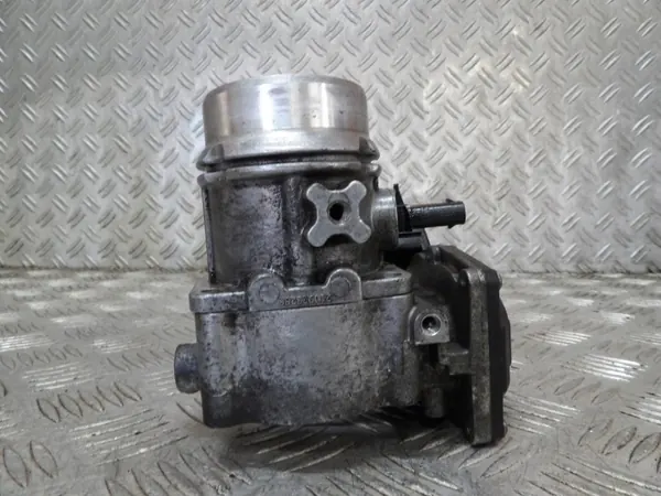 Corps de papillon Jeep OE OEM PRZEPUSTNICA WK2 3.0 CRD image 4