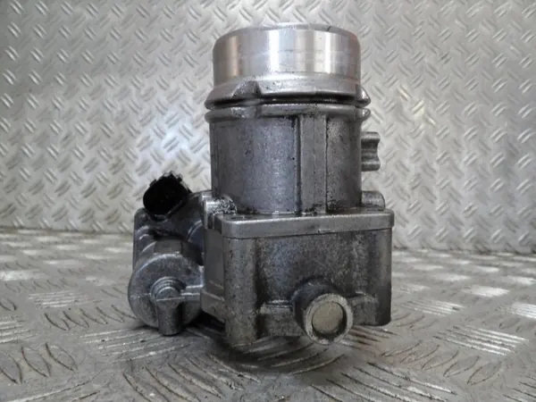 Corps de papillon Jeep OE OEM PRZEPUSTNICA WK2 3.0 CRD image 6