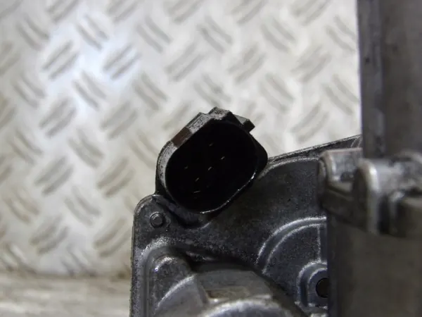 Corps de papillon Jeep OE OEM PRZEPUSTNICA WK2 3.0 CRD image 7