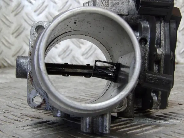 Corps de papillon Jeep OE OEM PRZEPUSTNICA WK2 3.0 CRD image 8