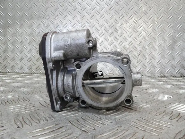 Corps de papillon Jeep OE OEM PRZEPUSTNICA WK2 3.0 CRD image 9