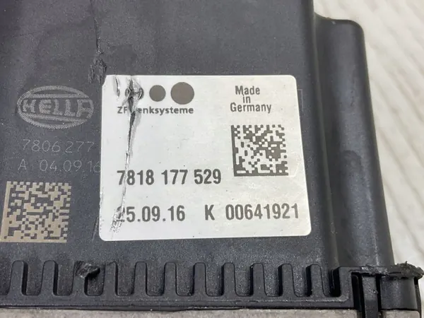 OEM 7818177529 Actuateur d'accélérateur Range Rover L405 image 10