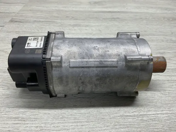 OEM 7818177529 Actuateur d'accélérateur Range Rover L405 image 3
