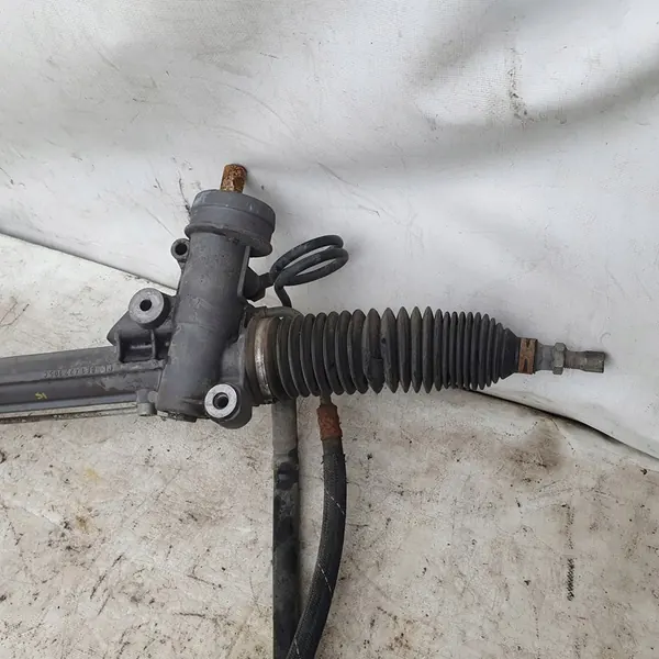 Caixa de direção Seat Exeo 3R1422072 image 10