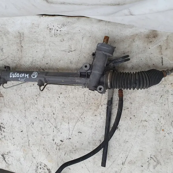 Caixa de direção Seat Exeo 3R1422072 image 2