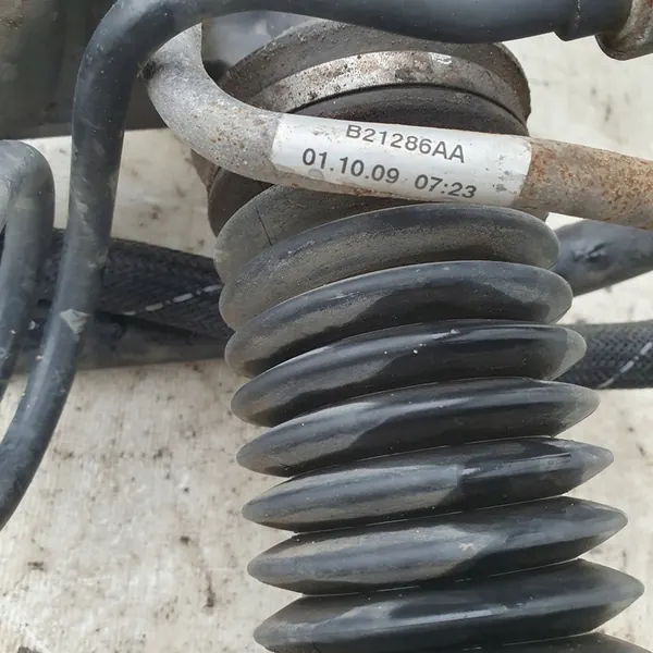 Caixa de direção Seat Exeo 3R1422072 image 6