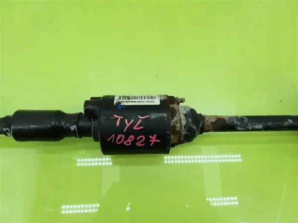 OEM 852400142019 Stabilointitanko Taka BMW E60 image 4