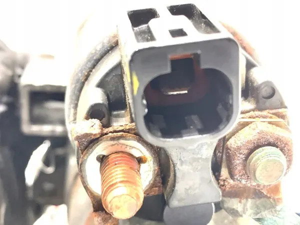 Startmotor OEM Kia Ceed 1.6 116hk - 36100-2U800 image 4