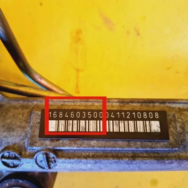 Bobine d'allumage OEM DRC100171 pour Mercedes Classe A image 7