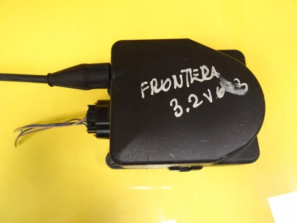 Módulo de controlo de cruzeiro MX1003001110 para Opel Frontera B image 4