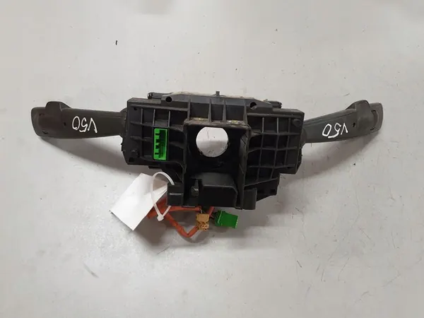 VOLVO V50 2.4L Diesel 2007 P31264574 image 2