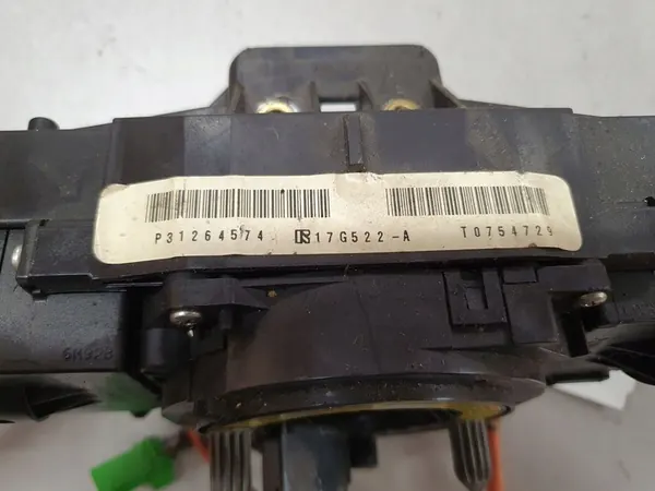 VOLVO V50 2.4L Diesel 2007 P31264574 image 3