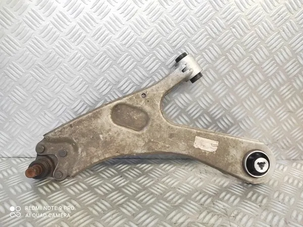 Braccio di Controllo Anteriore Sinistro Opel Mokka B 9831682780 image 2