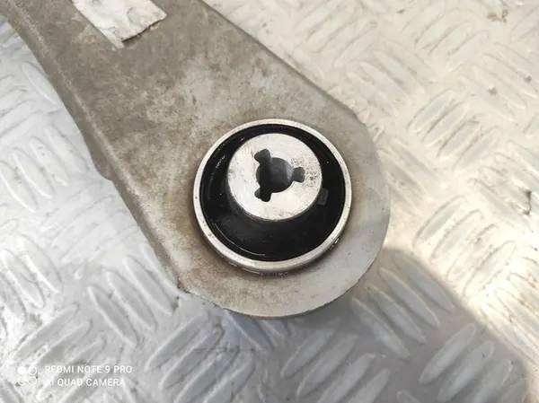 Braccio di Controllo Anteriore Sinistro Opel Mokka B 9831682780 image 3