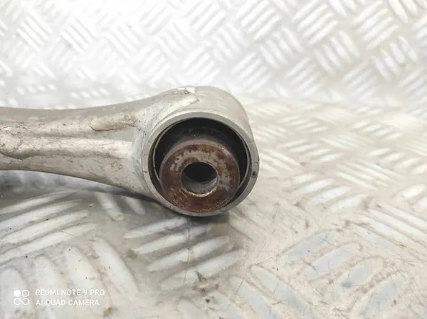 Braccio di Controllo Anteriore Sinistro Opel Mokka B 9831682780 image 4