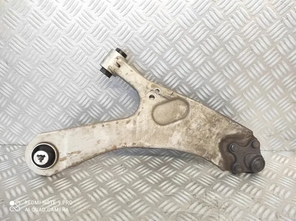 Braccio di Controllo Anteriore Sinistro Opel Mokka B 9831682780 image 6