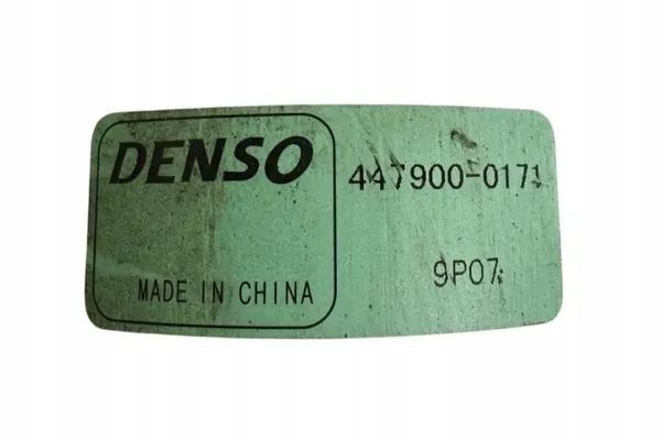 Secador AC Nissan OEM 4479000171 - Usado image 6