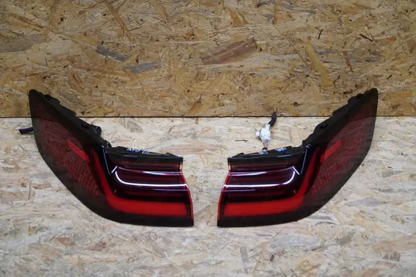 Lâmpada Traseira BYD SEAL OEM LAMPA TYŁ LEWA LUB PRAWA image 2