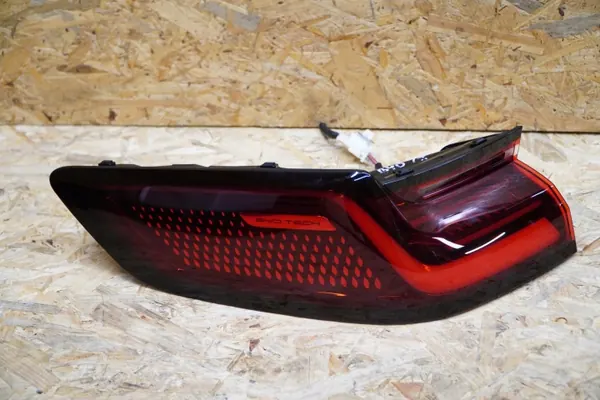 Lâmpada Traseira BYD SEAL OEM LAMPA TYŁ LEWA LUB PRAWA image 3