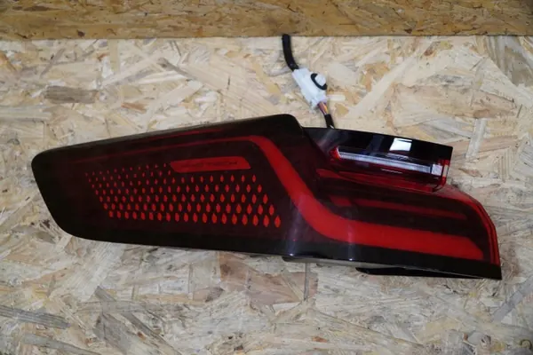 Lâmpada Traseira BYD SEAL OEM LAMPA TYŁ LEWA LUB PRAWA image 4