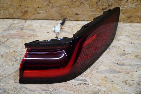 Lâmpada Traseira BYD SEAL OEM LAMPA TYŁ LEWA LUB PRAWA image 7