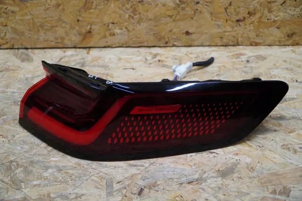 Lâmpada Traseira BYD SEAL OEM LAMPA TYŁ LEWA LUB PRAWA image 8