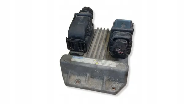 Motorstyrenhet OEM 98074147 för Opel Meriva 1.7CDTI image 2