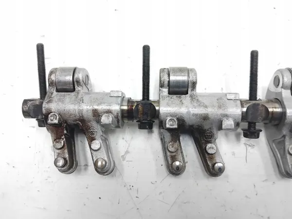 Venttiilitapparit OEM Renault Kangoo I & Clio II 1.2 16V image 5