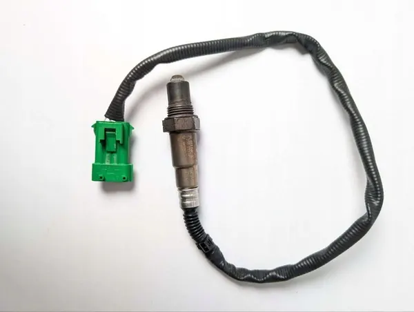 Sensor Lambda Bosch 0 258 010 081 image 3