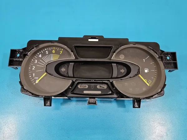 Nopeusmittari Renault Captur I 0.9 TCE 248109925R image 3