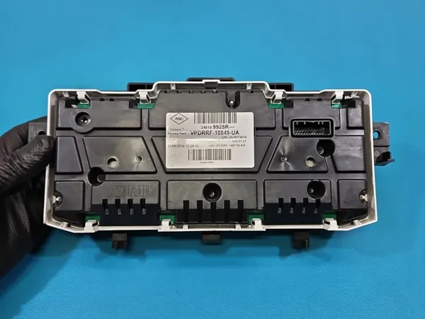 Nopeusmittari Renault Captur I 0.9 TCE 248109925R image 4