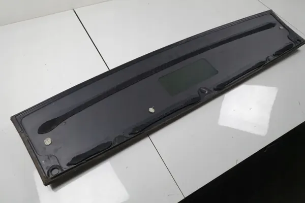 Mercedes Panoramadak Glas OEM 2047800221 Voor image 6