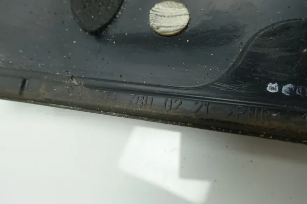 Mercedes Panoramadak Glas OEM 2047800221 Voor image 7