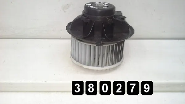 Ventilador de aquecimento OEM AM-380279 para Renault Laguna image 2