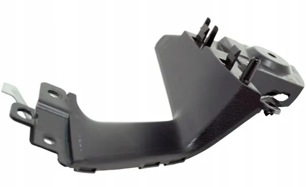 Puxador porta dianteira esquerda OEM 80951 4CE0AX - Nissan image 2