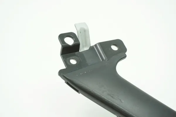 Puxador porta dianteira esquerda OEM 80951 4CE0AX - Nissan image 3