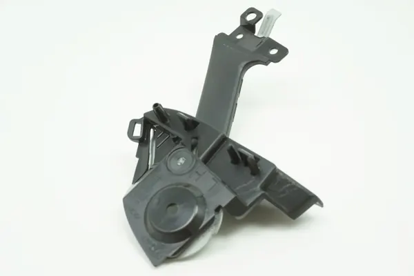 Puxador porta dianteira esquerda OEM 80951 4CE0AX - Nissan image 4