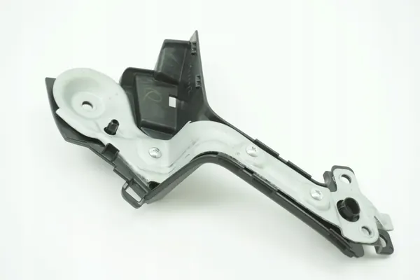 Puxador porta dianteira esquerda OEM 80951 4CE0AX - Nissan image 5