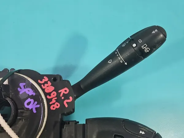 Combinatieschakelaar Peugeot 807 96605603XT image 2