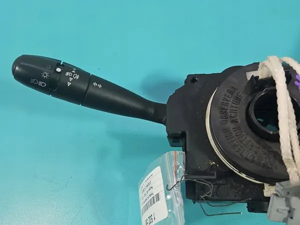 Combinatieschakelaar Peugeot 807 96605603XT image 4