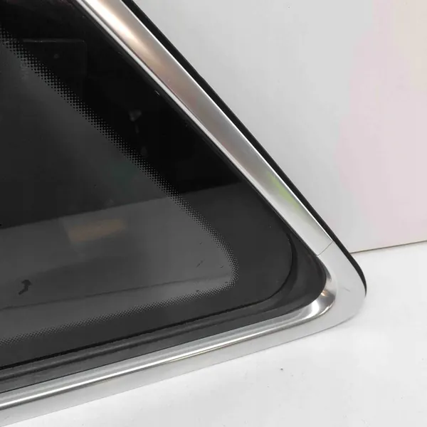 Gebrauchtes linkes Heckfenster Audi Q7 (4M) OEM 43R007954 image 3