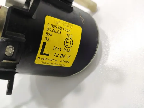 Farol Esquerdo Dianteiro BMW Z4 E85 2002-2006 030506003 image 6