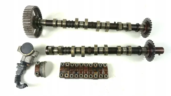 Árvore de cames e mancais OEM para Hyundai Getz/Kia Rio 1.4 16V image 2