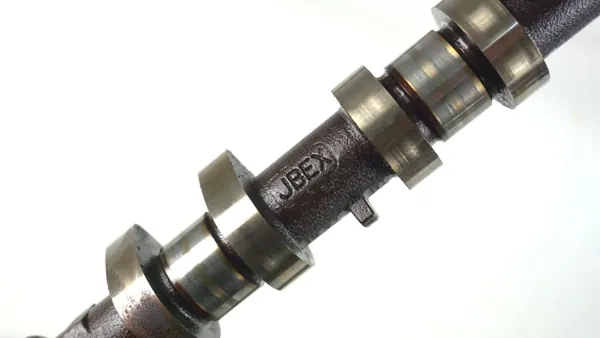 Árvore de cames e mancais OEM para Hyundai Getz/Kia Rio 1.4 16V image 10