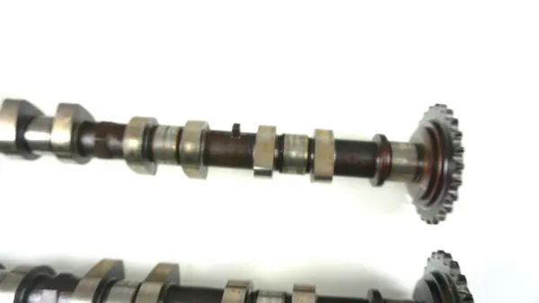 Árvore de cames e mancais OEM para Hyundai Getz/Kia Rio 1.4 16V image 4