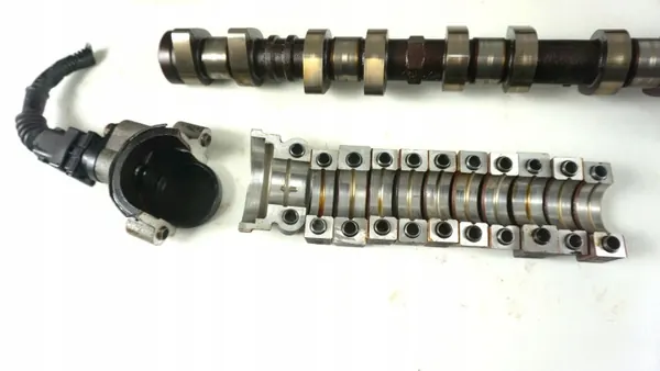 Árvore de cames e mancais OEM para Hyundai Getz/Kia Rio 1.4 16V image 7