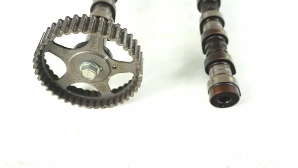 Árvore de cames e mancais OEM para Hyundai Getz/Kia Rio 1.4 16V image 8