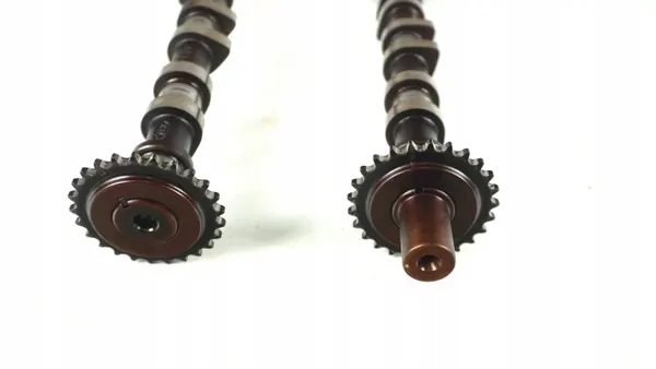 Árvore de cames e mancais OEM para Hyundai Getz/Kia Rio 1.4 16V image 9