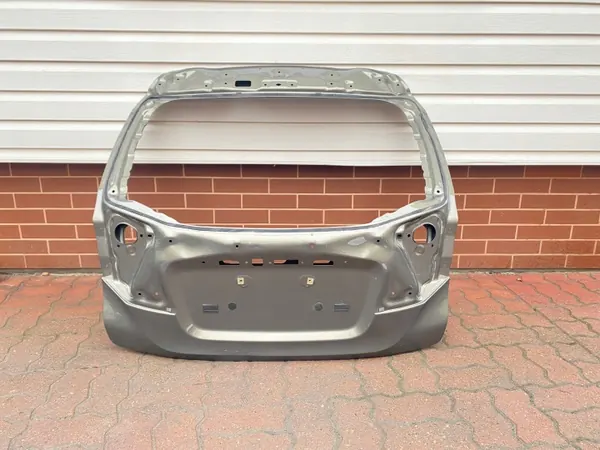 Toyota C-HR Achterklep OEM - Gebruikt Origineel Onderdeel image 3