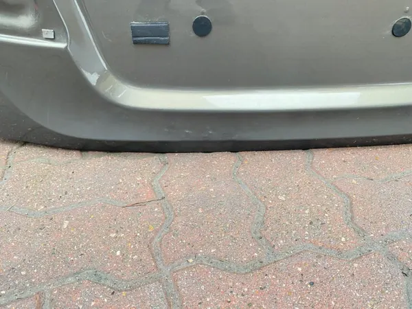 Toyota C-HR Achterklep OEM - Gebruikt Origineel Onderdeel image 4